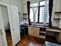 Parc Oasis (D22), Condominium #559138371